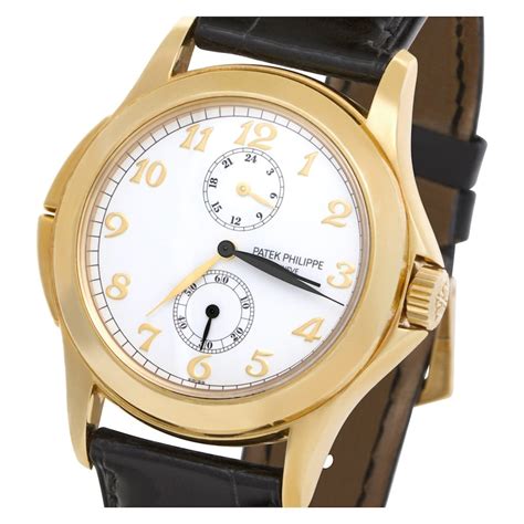 patek philippe calatrava 5134j|Spotlight On The Patek Philippe 5134 Calatrava Travel Time.